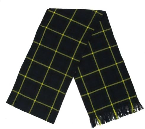 Tartanista Womens Scottish Tartan Clan Sash - 10.5 x 90 Inch