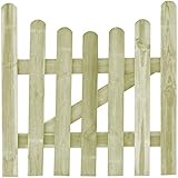 Puertas para terrazas y vallados | Amazon.es