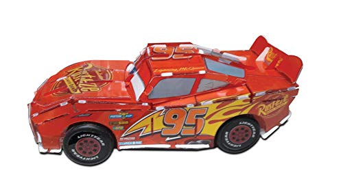Cardinal - Racers Cars 3 Puzzle, 6044195