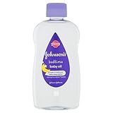 Johnson's Baby 300 ml Bedtime Oil