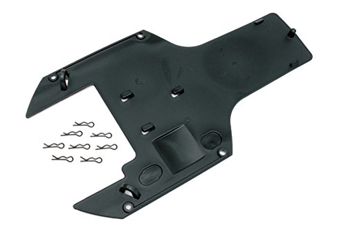 Preisvergleich Produktbild HPI / TT H85443 - Unterbodenschutz, Baja 5B, Mehrfarbig