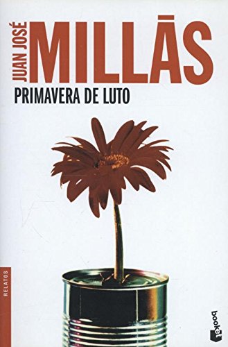 Primavera de luto (novela y relatos)
