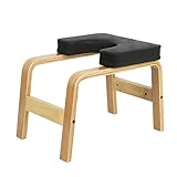 kopfstandhocker amazon ❀【PERFEKTER KÖRPER】 Mit dem alter, ab dem sie mit dem stehen beginnen, hört Ihr wille auf zu altern. Es kann ihnen effektiv bei den negativen auswirkungen der schwerkraft auf ihren körper helfen. Hautentspannung überwinden. Bitte passen sie die entsprechenden Bewegungen an, um eine perfekte körperkurve zu erstellen, die Ihnen straffe haut, brust und hüften verleiht.