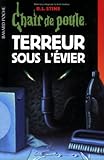Terreur sous l'évier