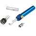 Produktbild SODIAL (R) nachfuellbar Butan Gas Loetkolben Pen Form Tool Kit
