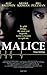 Produktbild Malice - Eine Intrige [VHS]