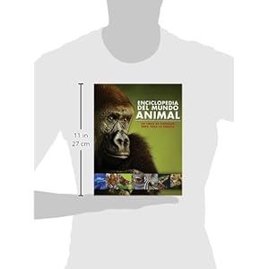 Enciclopedia del Mundo Animal (Family Encyclopedia)