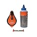 BAHCO Blue Chalk, Chalk Line, Line Level Set