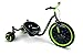 Produktbild buynext24 Green Machine 20 Zoll Drift Trike Dreirad ab + 8 Jahren Drifter Drift Rutscher Kart aus Den USA