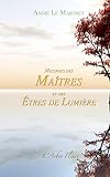 Image de Messages des Maîtres et des Êtres de Lumière