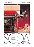 Soda - tome 2 - Lettres à Satan (réédition) by Tome, Warnant