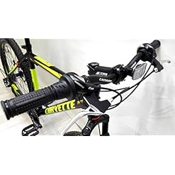 Reset Bicicletta Mountain Bike MTB Ragazzo 29\