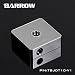 Produktbild Barrow tbjdt10-v1 Full Metal Top für DDC Pumpe