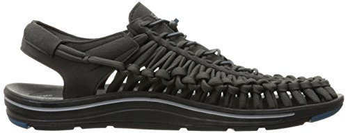 Keen Herren Uneek Sandalen Trekking-& Wanderschuhe - 7