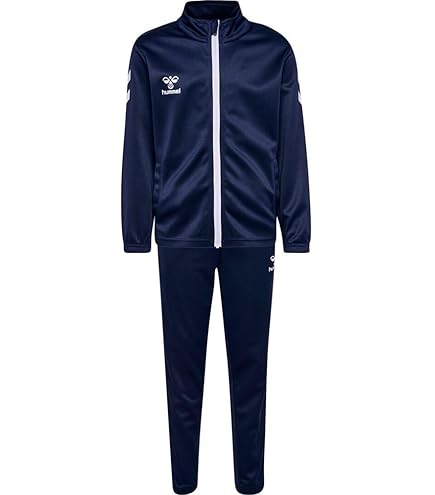 Tracksuit Polyester Performance with hood