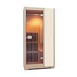 cabina doccia sauna come funziona Diseño elegante con acabados suaves y disponible en 7 colores.