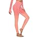 Produktbild Cramberdy Yogahosen für Damen, Damen Hosen, Damen Workout Leggings Fitness Trainingshose Yoga Jogginghose Damen Sport Leggings Damen Yogahose Leggins Hoher Bund Sporthose Leggings Fitnesshose Lang