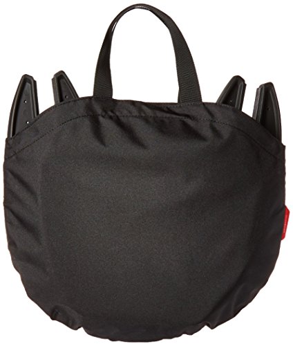 Phil & Teds LB11 – Tischklemmsitz Lobster, schwarz / rot - 6