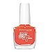 Maybelline New York Superstay 7 Days Varnish Effect Gel 460 Couture Orange