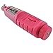Pinkiou Nail Art Electric Nail Drill Manicure File Kit Nail Polish Machine Set with 6 Acrylic Gel Remover Pedicure Tools
