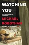 Cover zum Buch Watching You