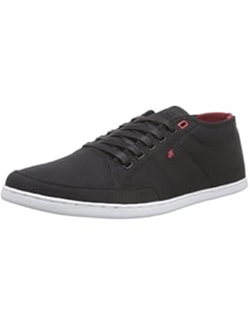 Boxfresh SPARKO ICN RIP NYL, Herren Sneakers