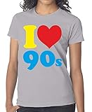 zeyko küchen ersatzteile griffe  ZEYKO Damen T-Shirt Gr. 36 DE Small, Grau - Sport Grey