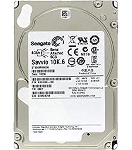 HPE Enterprise - Disque Dur - 2.4 To - échangeable à Chaud - 2.5" SFF