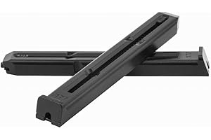 UMAREX UX Cargador TDP45 4,5 mm (.177) 19 Bolas Adultas Unisex, Negro, Talla única