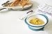 Annabel Karmel by NUK Feeding Bowl with Lids