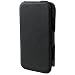 Produktbild Grixx GRSGSN2CA01 Optimum Case mit Flip für Samsung Galaxy Note 2 schwarz