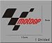 Produktbild PEGATINAS STICKERS MOTO GP R07 AUFKLEBER DECALS AUTOCOLLANTS ADESIVI COLORES IMAGEN/IMAGE COLORS