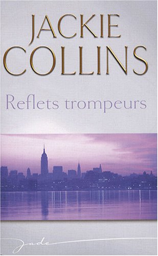 couverture de : Reflets trompeurs