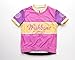 Produktbild Wishbone 3207 - Kinderfahrrad Shirt, Größe S, pink