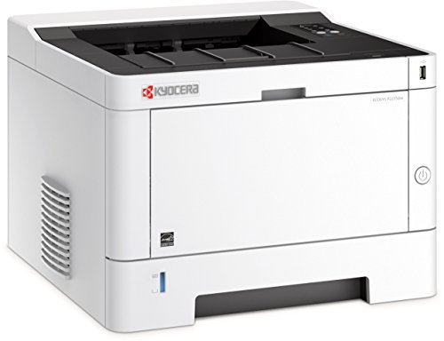 Kyocera Ecosys P2235dw WLAN Laserdrucker | Schwarz-WeiÃŸ Drucker mit Duplex-Einheit â€¢ USB 2.0 | 35 Seiten pro Minute | Mobile Print UnterstÃ¼tzung fÃ¼r Smartphone und Tablet