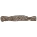 Noa Kids Scarf Barts kids ´ scarf winter scarf (One Size - brown)