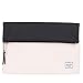 Produktbild Herschel Carter LPouch / Clutch (Cloud Pink/Black)