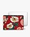 Produktbild Tasche Jardin Ordi WOOUF Barcelona 13 Zoll
