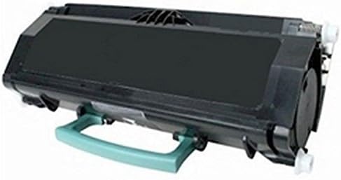 High Quality BLACK Toner for LEXMARK E260A11A, E260A21A, E260, E360, E460, E462 by Supplies Wholesalers