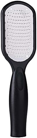 Foot Rasps Stainless Steel Pedicure Rasp Foot File,Best Foot care pedicure metal surface tool to remove hard skin.