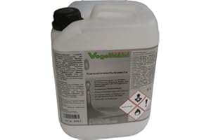 Vogelmann Chemie GmbH 5 l Korrosionsschutzwachs Rostschutz Konservierungswachs Korrosionsschutz