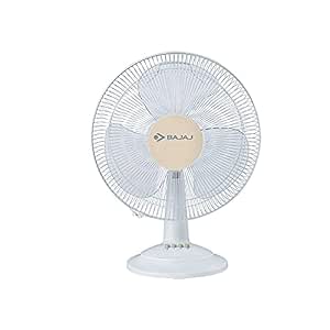 Buy Bajaj Midea BT 07 400mm Table Fan 