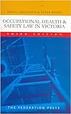 Image de Occupational Health and Safety Law in Victoria