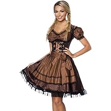Suchergebnis auf Amazon.de für: dirndl kurz modern