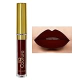 LA Splash Cosmetics Lip Couture Liquid Lipstick - Vampire