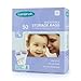 Lansinoh – Set of 50/100/150/200 for Breast Milk Storage Bags 2x50
