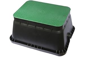 Irritec Puits rectangulaire modèle Jumbo 64 cm