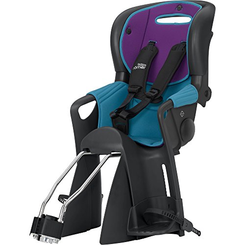 Britax Römer Fahrradsitz Jockey Comfort - 3