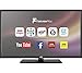 Price comparison product image JVC LT-32C672 32" Smart LED TV- HD Ready, Catch up Tv, Freeview, Netflix, USB