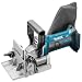 Produktbild Makita BPJ140Z LXT Flachdübelfräse